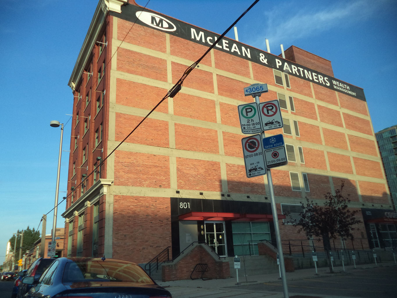 CWB Wealth - 801 10th